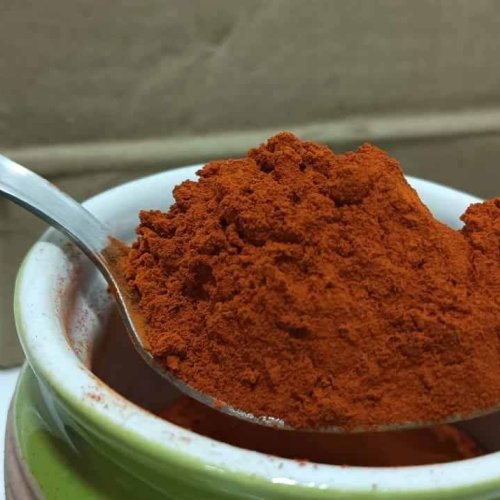 Dehydrated Saffron Powder