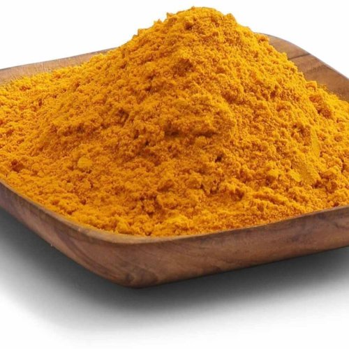 Dehydrated Turmeric Powder