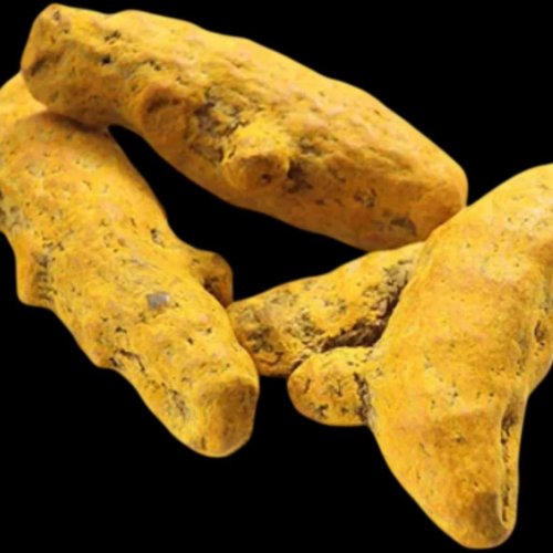 Alleppey Turmeric Finger