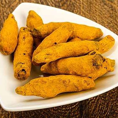 Duggirala Turmeric Finger