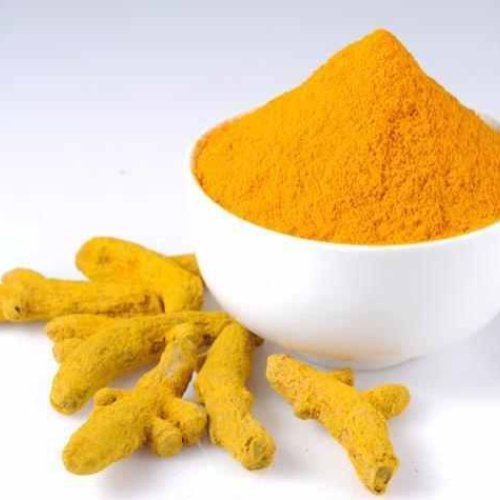Erode Turmeric Powder
