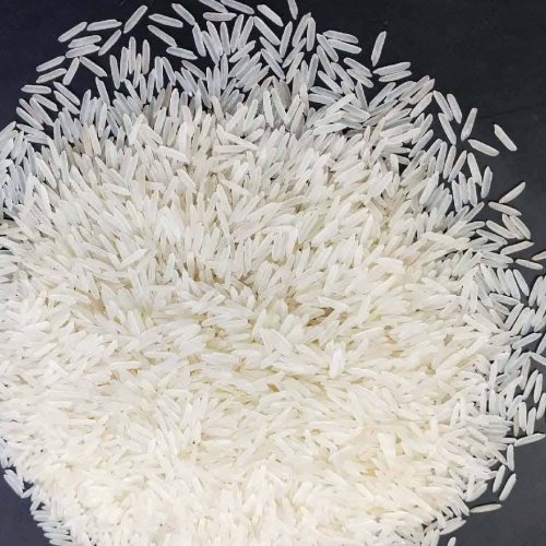 Parboiled Basmati Rice
