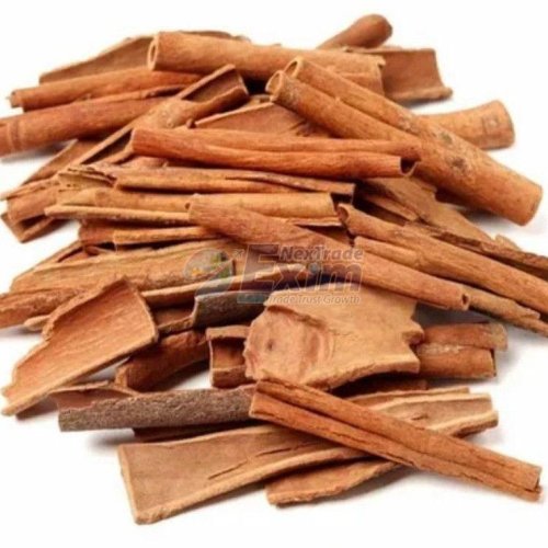 Broken Cinnamon Sticks