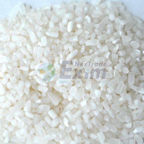 IR 64 Parboiled Broken Rice
