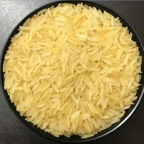 1509 Golden Sella Non Basmati Rice