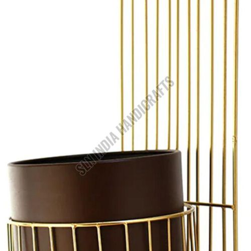 Metal Wall Mounted Planter