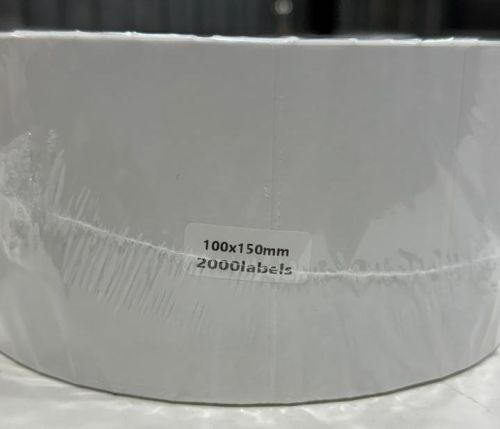 Thermal 2000 Label Roll