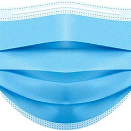 3 Ply Surgical Face Mask