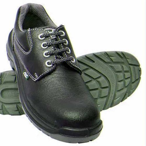 Allen Copper Safety Shoe