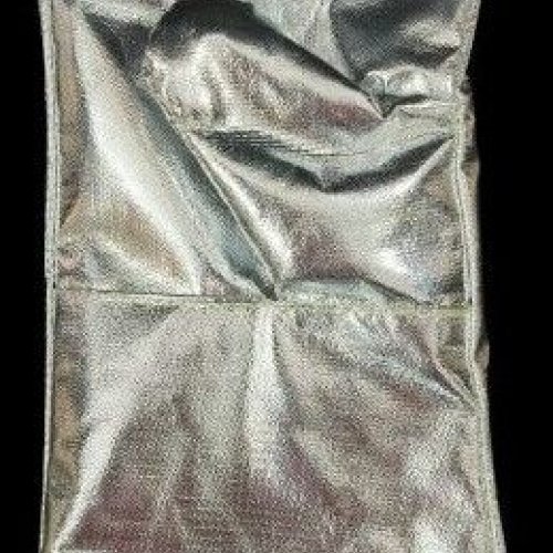 Aluminium Hand Glove