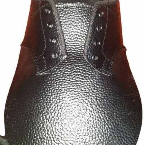Leather Safety Shoe