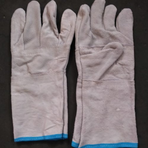 Leather Welding Glove
