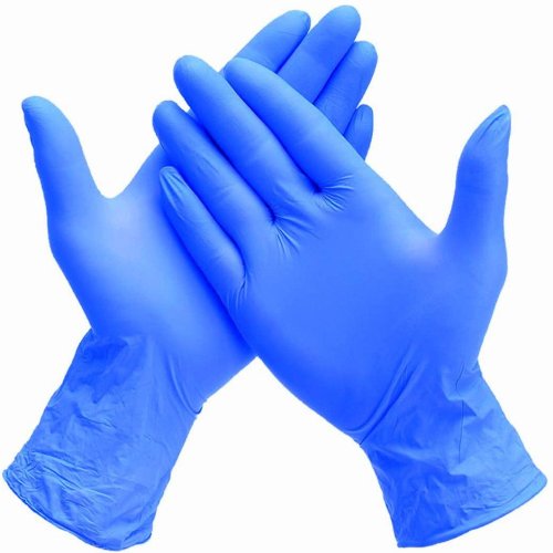 Nitrile Surgical Glove