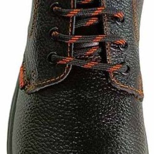 Single Density Safety Shoe