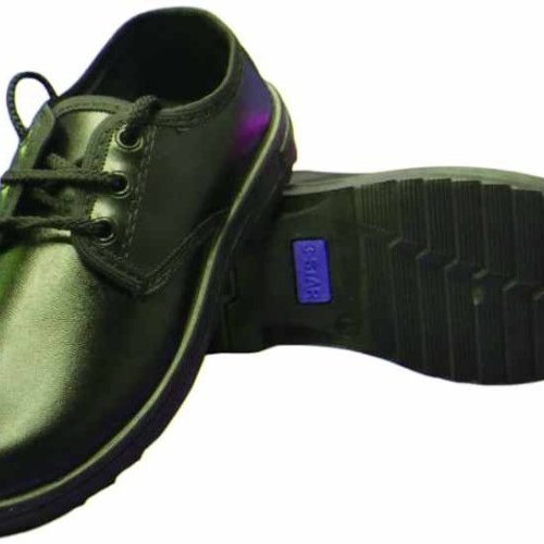 Star Non Deluxe School Shoe