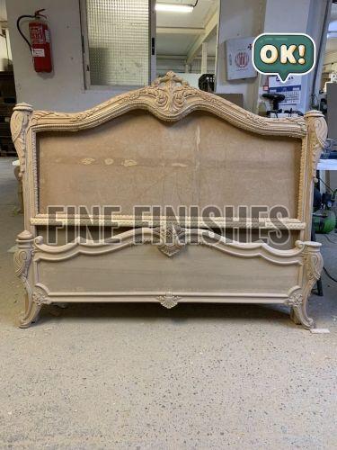 Upholstered Bed Panels Headboards
