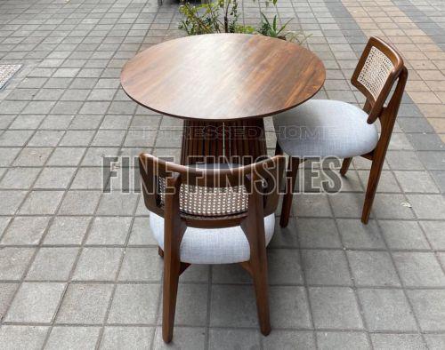 Wooden Coffee Table Sets