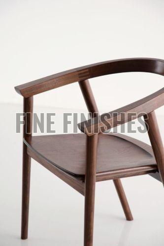 Modern Solid Wood Dining Chair