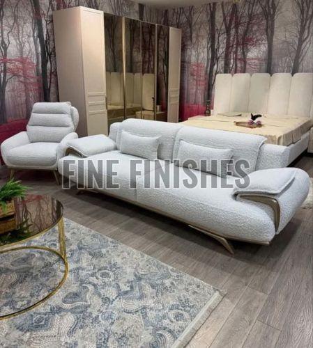 Premium Fabric Seating Sofa
