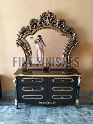 Wooden Dressing Tables Vanities