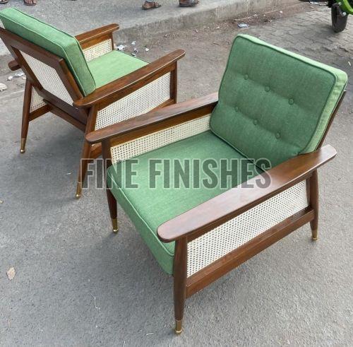 Stylish Solid Wood Dining Chair