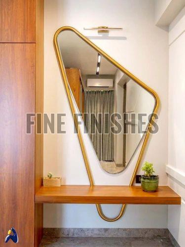 Wooden Dressing Table Designing Services