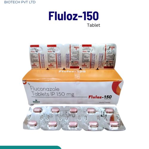 Fluconazole 150mg Tablets