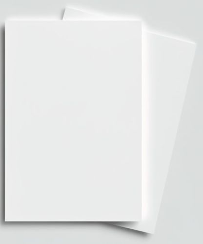 80 GSM A4 Size Paper