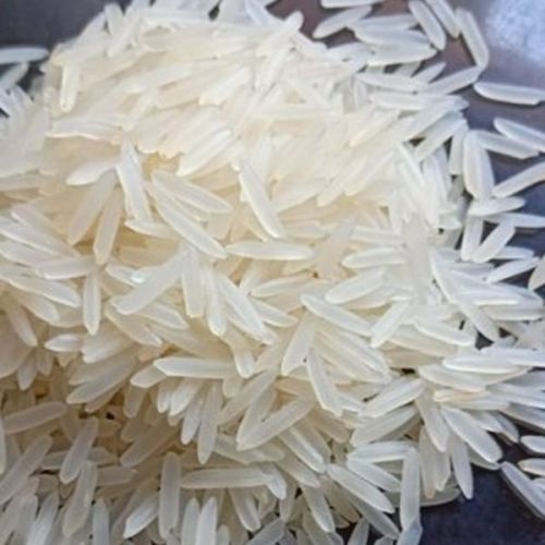 1509 White Sella Basmati Rice