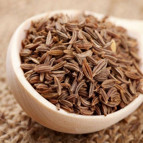 Brown Cumin Seeds