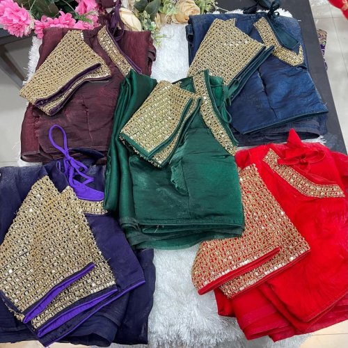 V Neck Printed Rayon Top