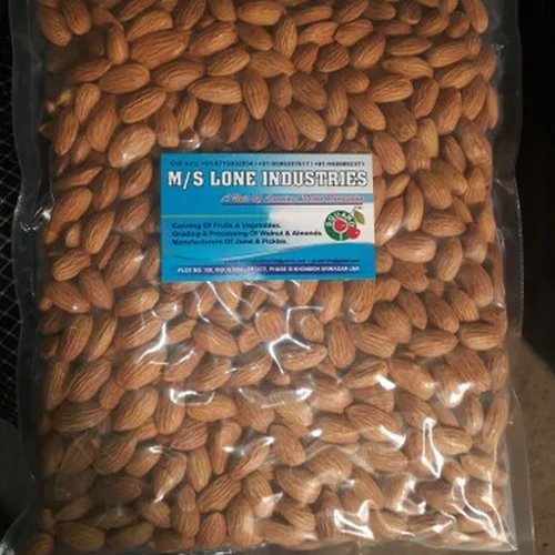 Kashmiri Almond Kernels