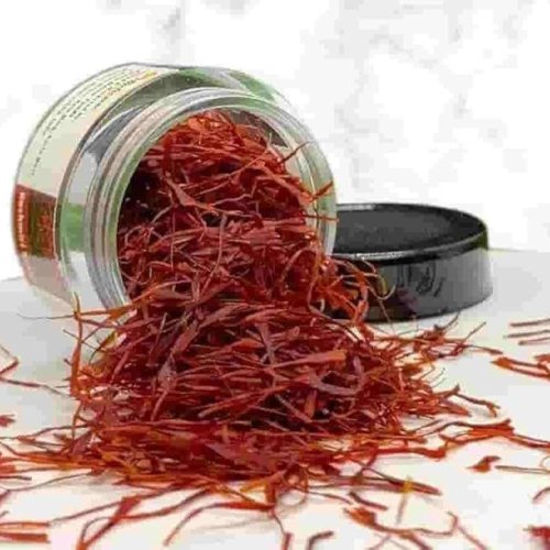 Pure Original Kashmiri Saffron