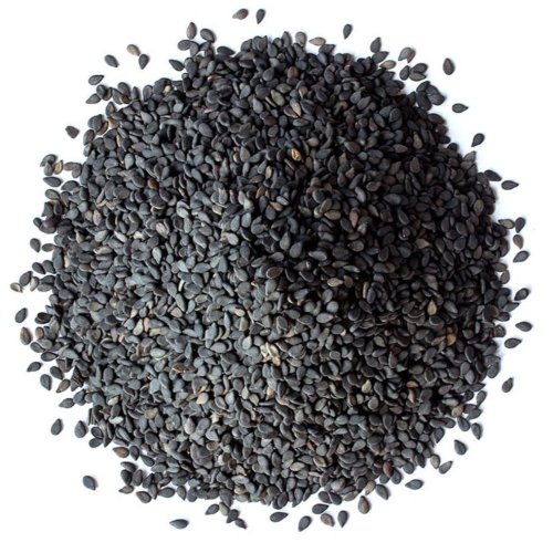 Black Sesame Seeds