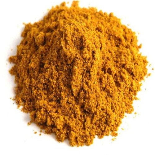 Curry Powder