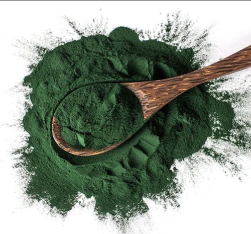 Spirulina Powder