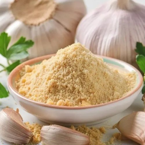 Dehydrated Garlic Minced