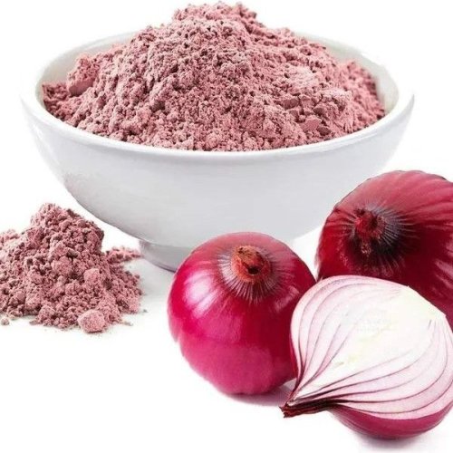 Dehydrated Red Onion Powder