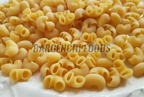 Durum Wheat Semolina Elbow Pasta
