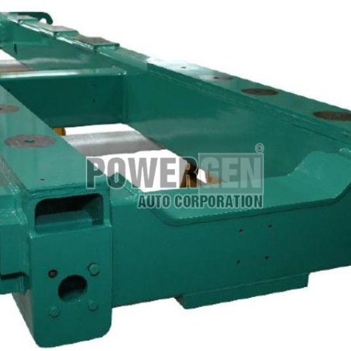 Mild Steel Base Frame