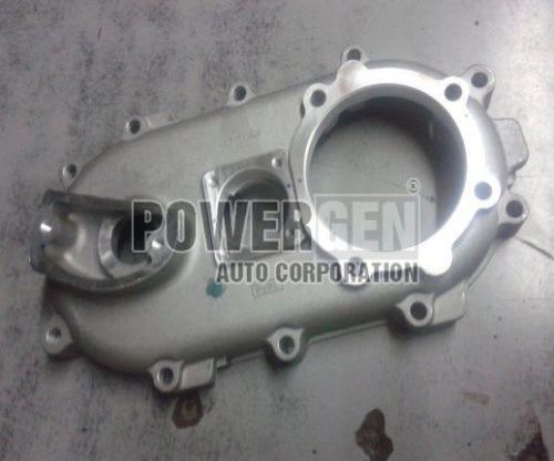 Side Gearbox Cover