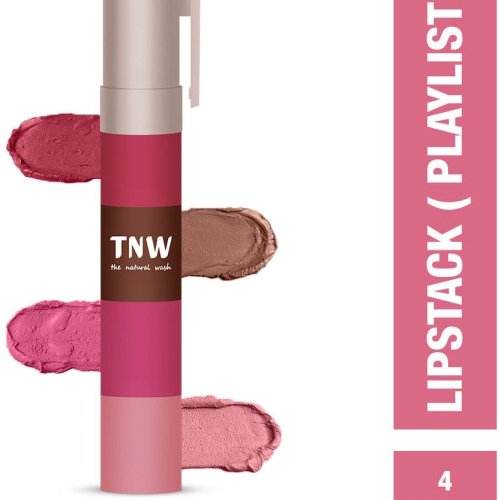 TNW 4in 1 Lipstick Stackable Lipstick
