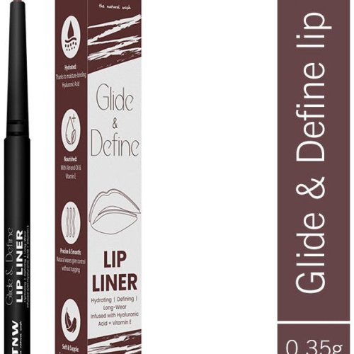 TNW Glide and Define Lip Liner