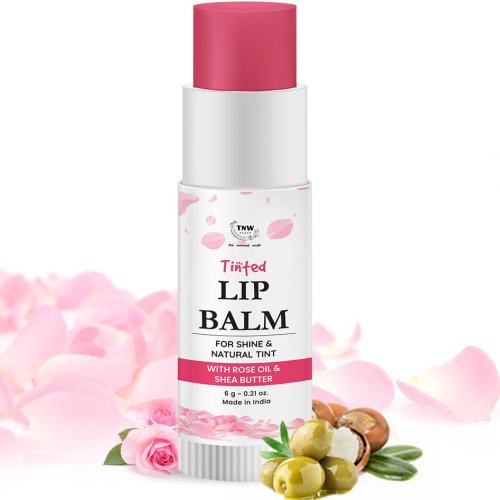 TNW Tinted Lip Balm