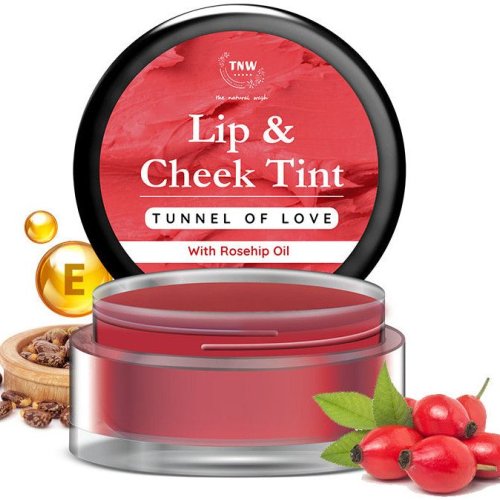 TNW Tunnel of Love Lip and Cheek Tint Tunnel