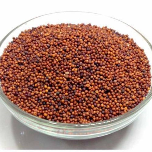 A Grade Finger Millet