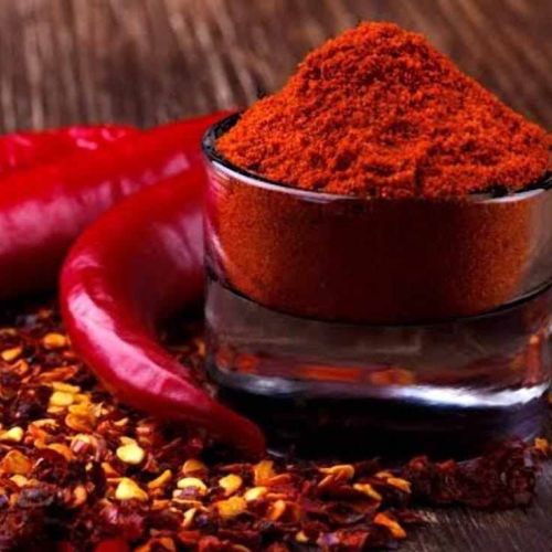 Cayenne Pepper Powder