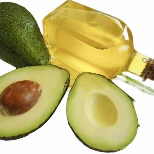 Cold Pressed Avocado Oil