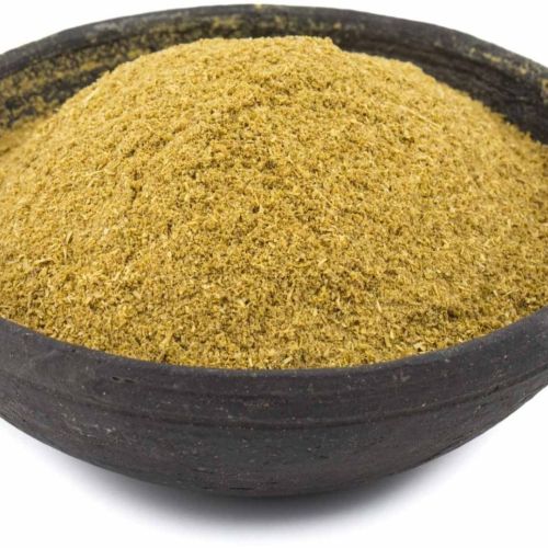 Dehydrated Coriander Powder