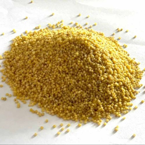 Hulled Foxtail Millet